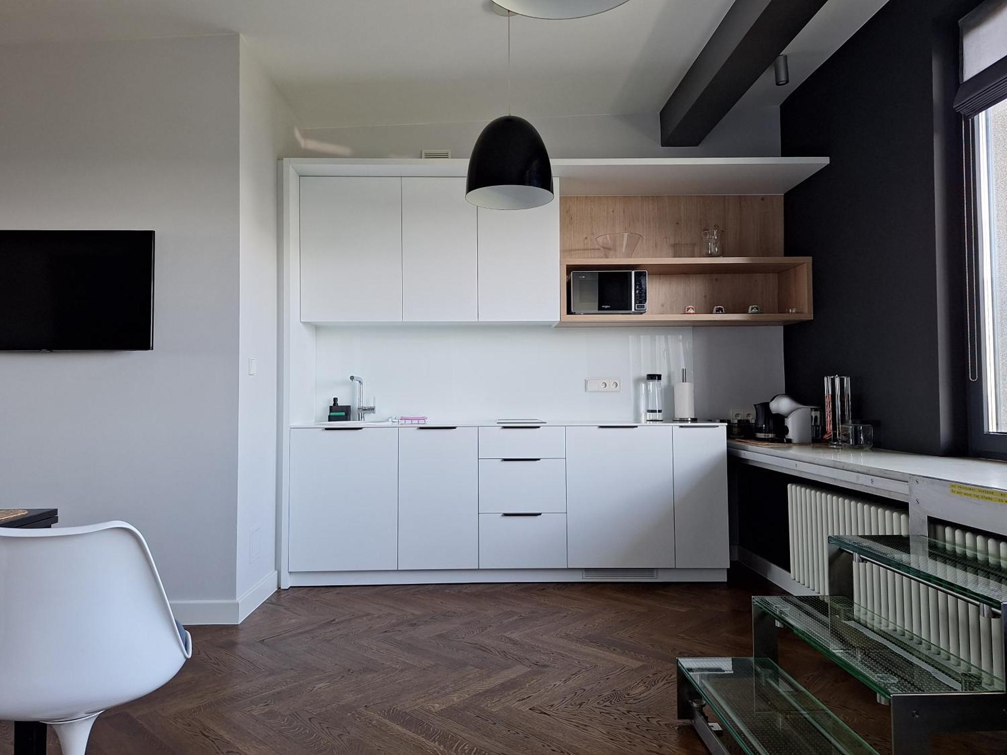 Apartament Wiejska 9 Warszawa Eksteriør bilde