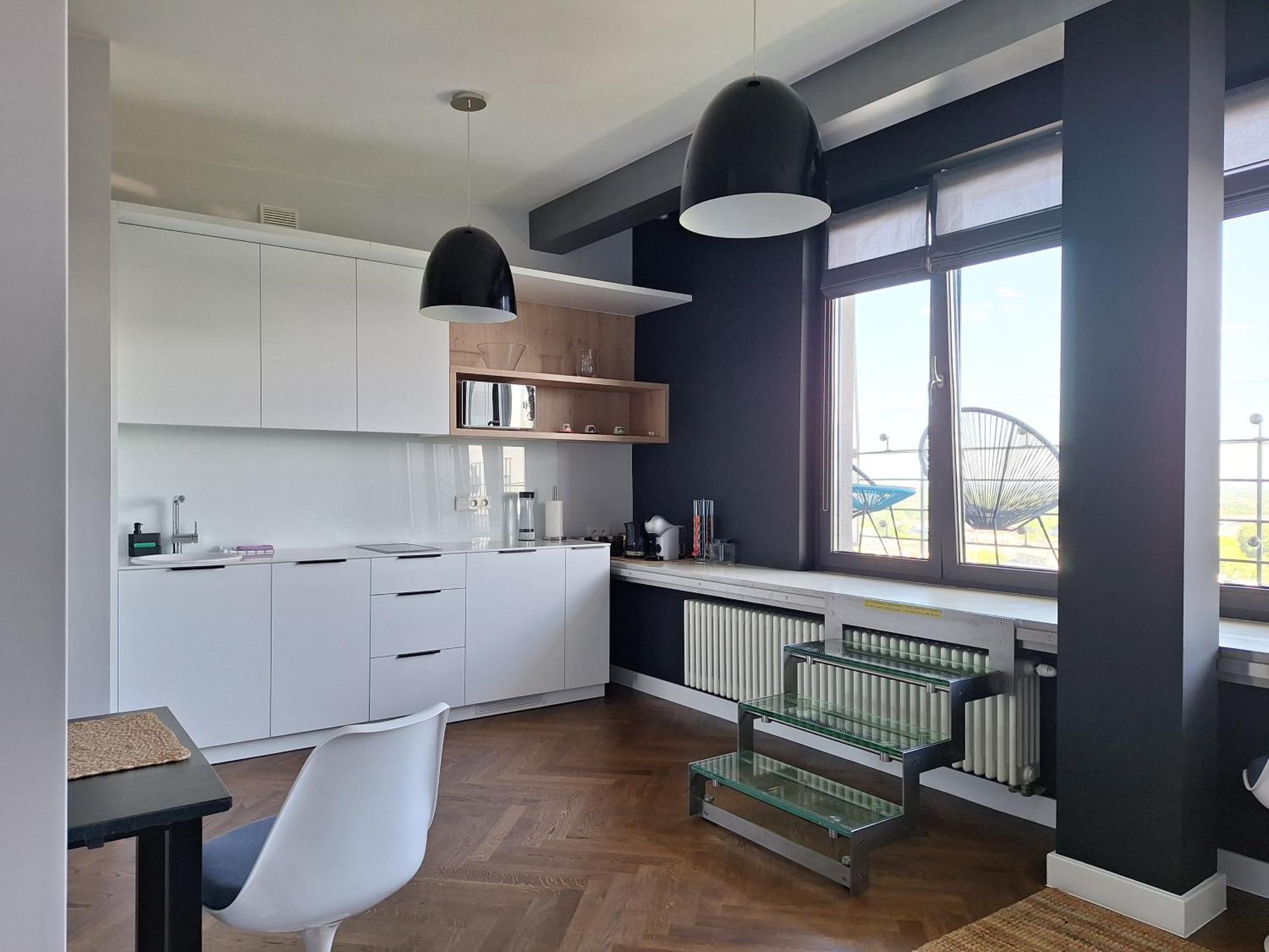 Apartament Wiejska 9 Warszawa Eksteriør bilde