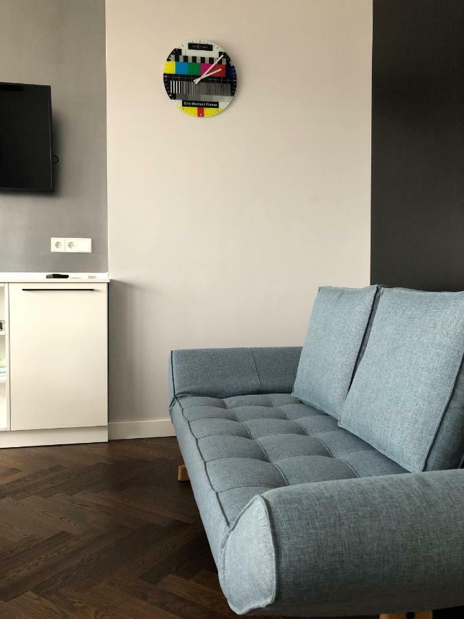 Apartament Wiejska 9 Warszawa Eksteriør bilde